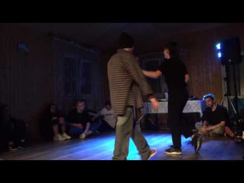 VINT (STUDIO 187) VS MARTA (ILLUSION OF EXIST)