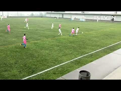 Highlights | Resumo: USC Paredes U15B 3-0 GRD Rans...