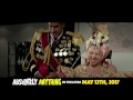 Absolutely Anything Clip Featuring Rob Riggle 2017
