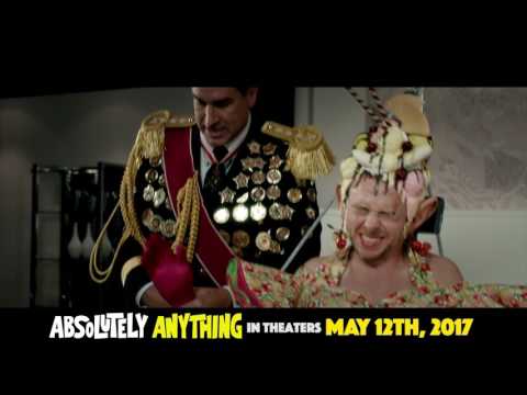 Absolutely Anything (Clip 'Camille')