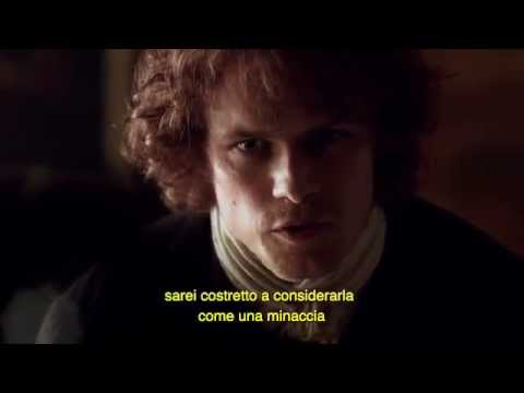 Jamie & Colum | Extended Episode 1x09 [SUB ITA]