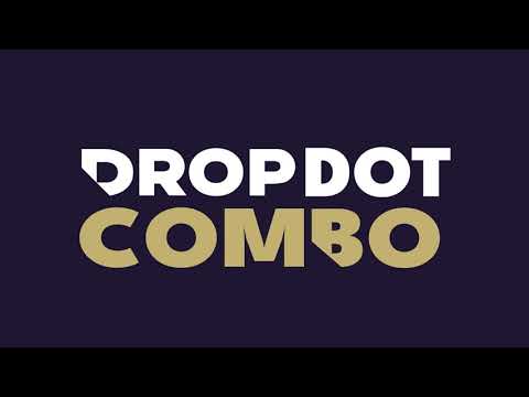 DropDotCombo - Week 1