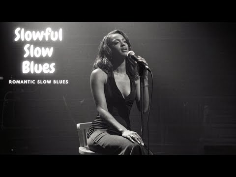 Eleanor "Nora" Jackson - Rust On This Old Heart | Soulful Blues Ballad