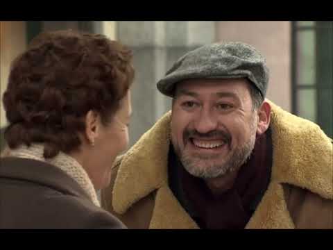 Amar C566 - Felipe quiere decirle a Lucía que es su padre