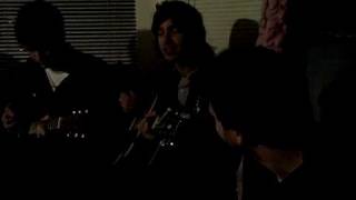 Phantom Planet Performing After Hours Acoustic in San Francisco