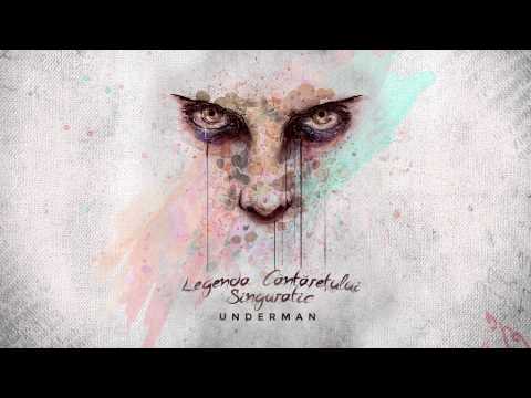 Underman - Fuga de la locul faptei feat Tesla Cilum