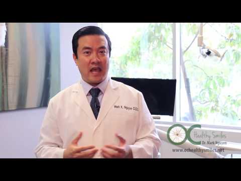 Dentist Costa Mesa - OC Healthy Smiles | Dr. Nguyen Explains Dental Cavities