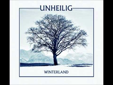 Unheilig - Winterland (Piano Version)