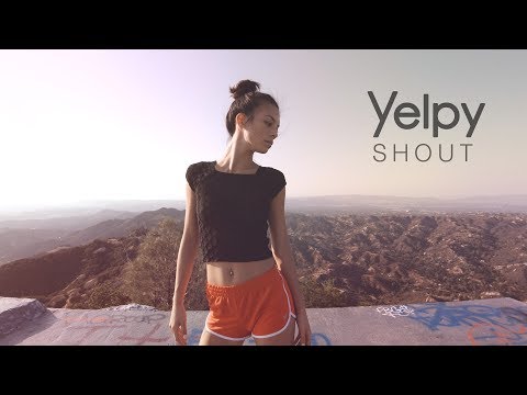 Yelpy - "Shout" Official Music Video