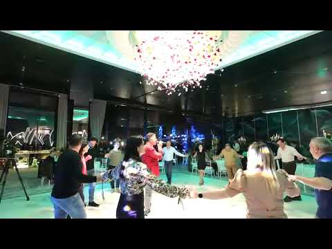 Cristi Iordache Band- program live 2023 Lacul Verde Resort