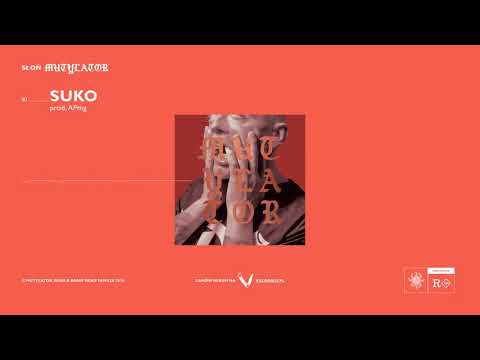 Słoń - [10/17] - Suko | Prod. APmg