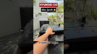 Download lagu Hyundai i20 Spoiler Installation! 🚗 Aggressive Look on a Budget! mp3 Download lagu Hyundai i20 Spoiler Installation! 🚗 Aggressive Look on a Budget! mp3