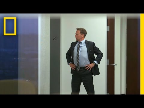 Winning the Interview | Hacking the System