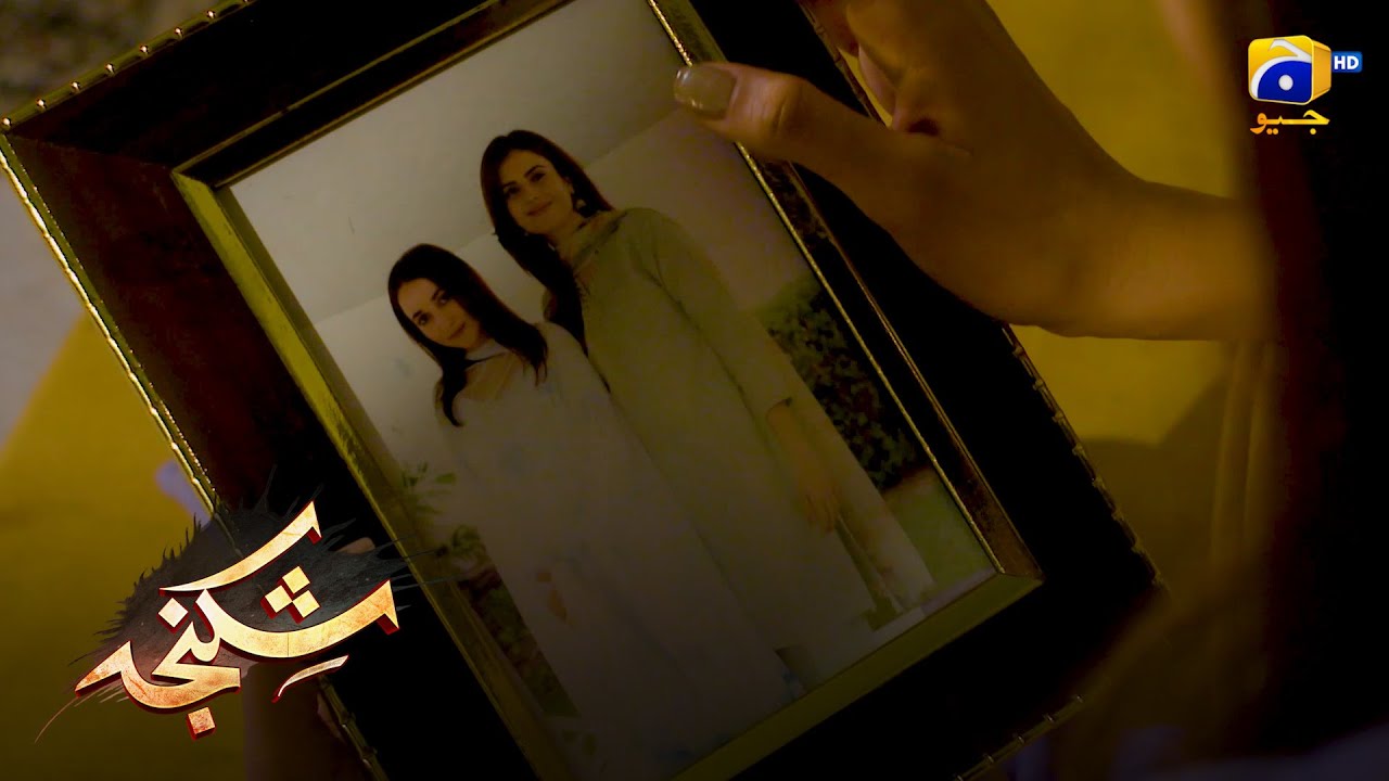 Behan Jo Dost Thi, Aaj Juda Ho Gayi || Shikanja || Har Pal Geo