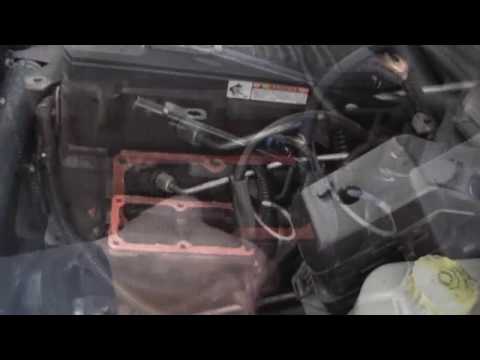 AFE Bladerunner Install, 6.7 Cummins