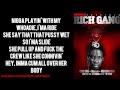 Rich Gang - Ridin ft. Young Thug, Birdman, Yung ...