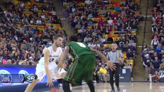 Preston Medlin - Utah State Aggies - Lettonie - Contrat Pro