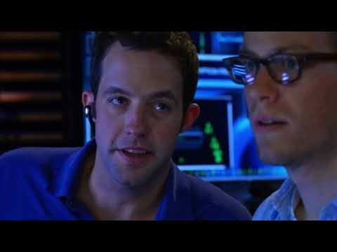NCIS LA - 1x08 - Smoke & Mirrors