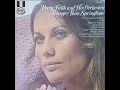 "Laura", by Percy Faith and his Orchestra.