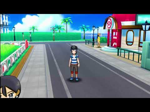 🌅 1 Hour of Chill Pokémon Alola Music 🌴