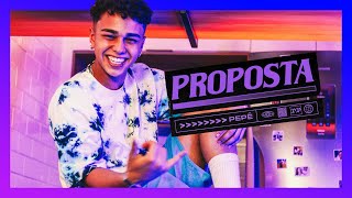 Pepê Barbosa - Proposta (Videoclipe Oficial)