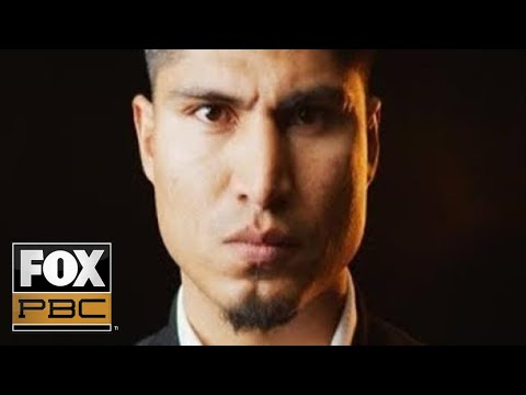 Mikey Garcia and The Courage Needed For Greatness