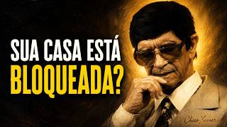 Afaste o ESPÍRITO DE ESCASSEZ e ABRA o Caminho da Prosperidade no Seu Lar! | Chico Xavier