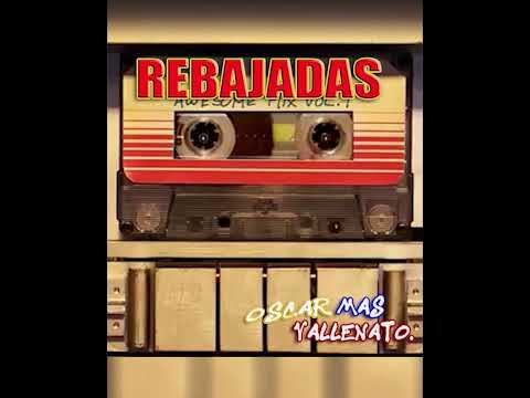 Celso Piña .-  Rinconcito Azul (Rebajada)