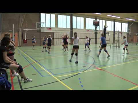 RTVSternet 20150913 Open Weekend Vollybalvereniging Havoc Haaksbergen