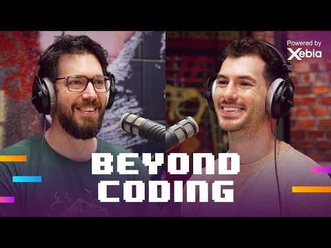 Transferable Skills in Software Engineering | Carlos Kelkboom | Beyond Coding Podcast #176