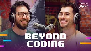 Transferable Skills in Software Engineering | Carlos Kelkboom | Beyond Coding Podcast #176