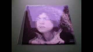T-Rex Tyrannosaurus Rex Beard Of Stars. Dove Actual Recording From The Vinyl