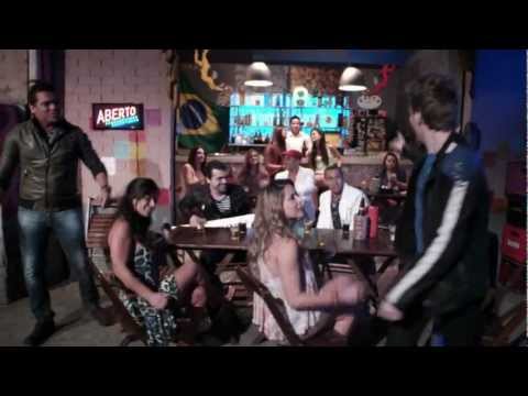 Michel Teló e Sorriso Maroto - É Nóis Faze Parapapá (official video) HD