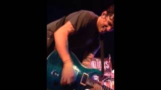 Miggs Let the Games Begin