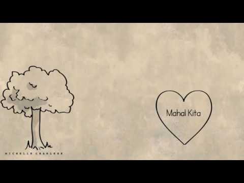 Malaya by Moira Dela Torre │Camp Sawi | Lyric Video │ Animated