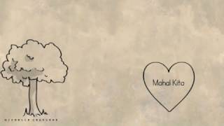 Malaya by Moira Dela Torre │Camp Sawi | Lyric Video │ Animated