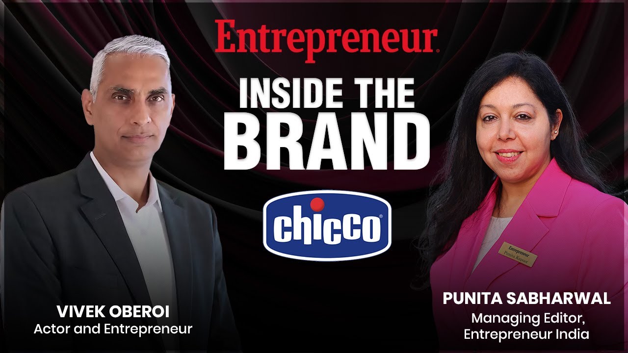 Chicco India: Nurturing Growth with Quality & Care