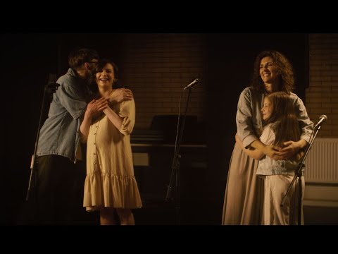 DAJ MI POZNAĆ DROGI TWE, PANIE - Teresa & Eligia Łukaszewicz | Schola Ducha