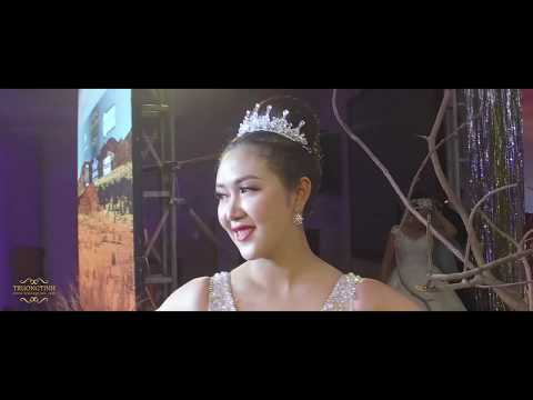 Triển Lãm Cưới Lớn Nhất Tây Nguyên 2018