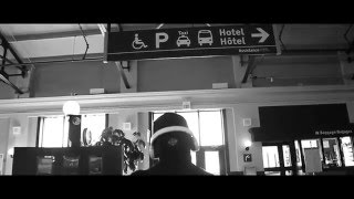 Ghetto Child x Certified - Run Away