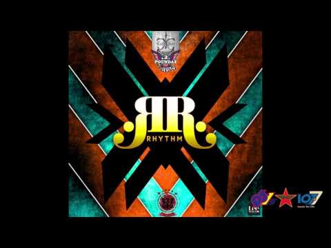 Salty feat. Tron & Brass - Girl Meets Brass - F Jam (Start It) [RR Rhythm]
