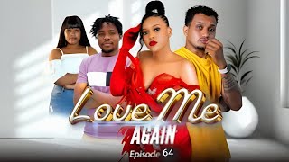 Download lagu LOVE ME AGAIN [64] #clamvevo #kiparabrand #sandraofficial #panjugang #dontatv mp3