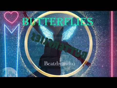 [FREE FOR PROFIT] Melodic Loop Kit / Sample Pack - BUTTERFLIES ( Jorja Smith, Kito, Mira, Fletcher)