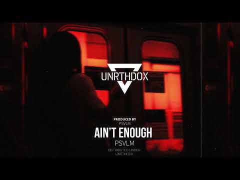PSVLM - Ain't Enough