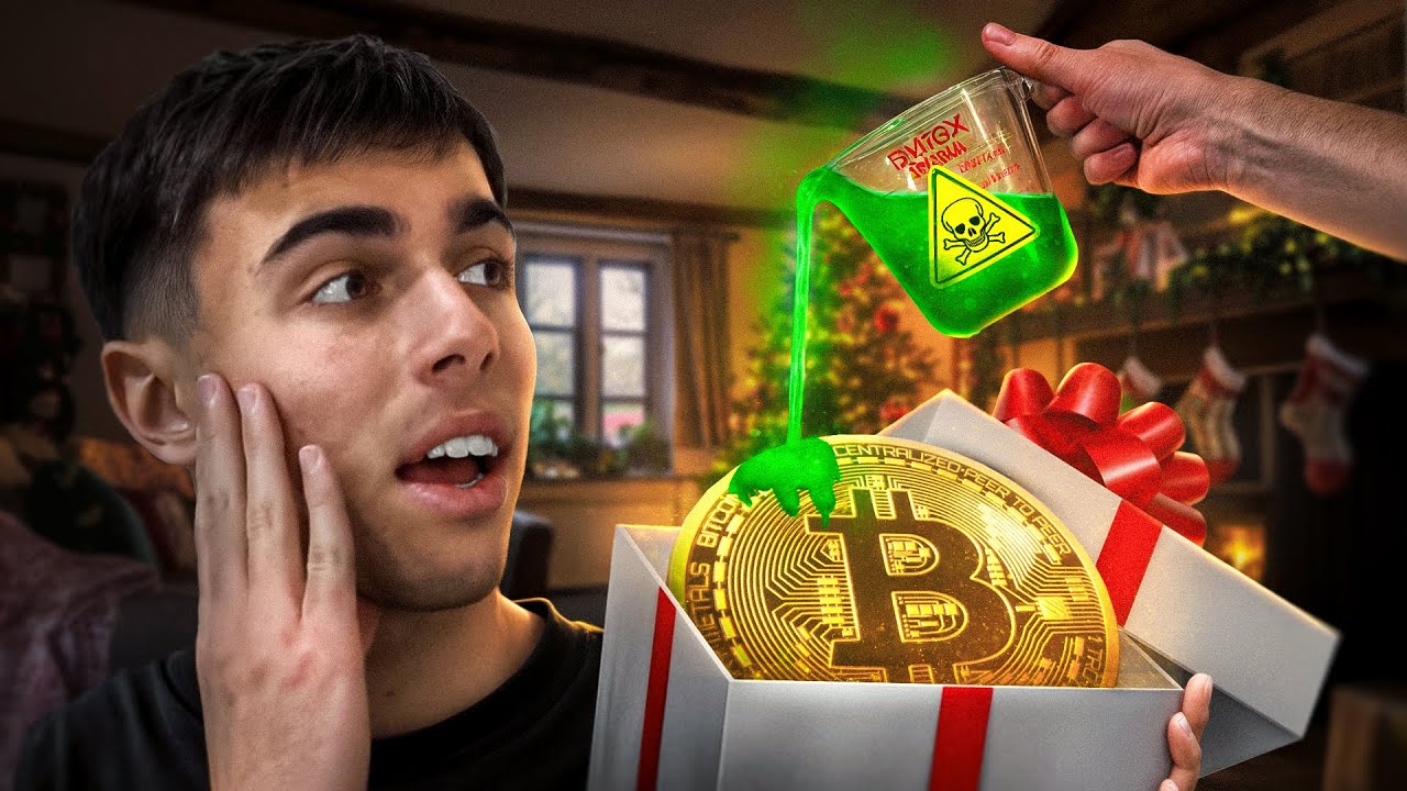 QUELLE SUITE POUR LE BULLRUN CRYPTO ?! 🤯 Analyse Bitcoin & Altcoins SMC