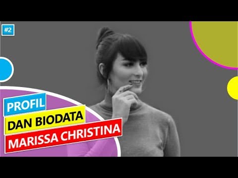 BIODATA MARISSA CHRISTINA - MIRANDA DI SINETRON GENGSI GEDE GEDEAN