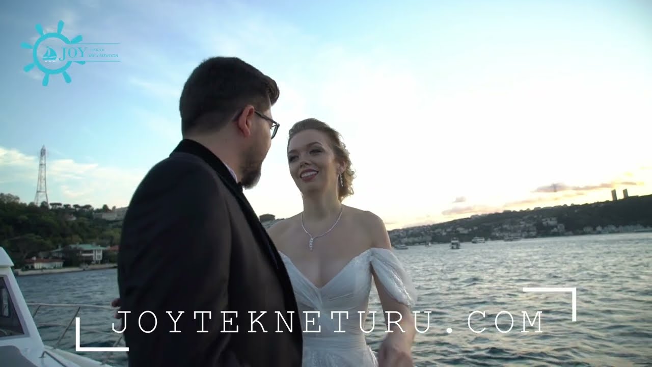 Turkey's Most Luxurious Boat Organization Company | JoyBoat