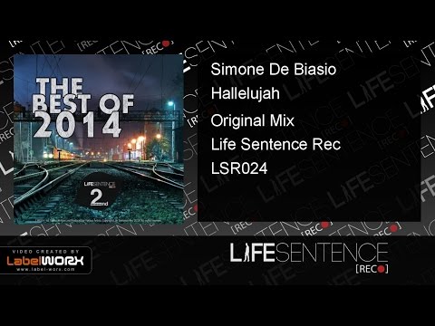Simone De Biasio - Hallelujah (Original Mix)