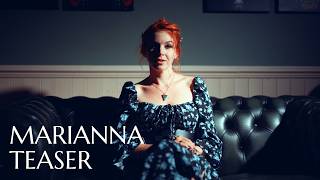 The Infectious Madness of Doctor Dekker 2 – Marianna teaser teaser