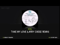 Asal - Take My Love (Larry Cadge Remix) Smiley ...